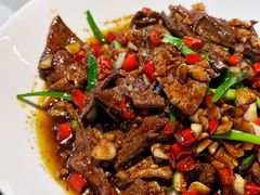 -佬麻雀·剁椒鱼头(京基KK One店)