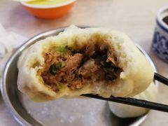 -老陶包子铺(南大西南村店)