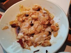 -庆江南江南菜(琴湖溪里花园城店)