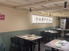 -肥家大排档(天河体育西店)