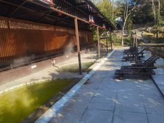 -三江森林温泉度假区