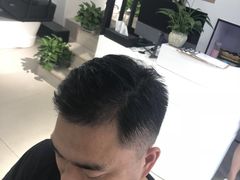 -风格style 专业烫染