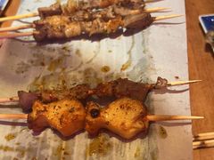 -肉串汪(望京店)