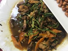 -连池鱼豆味坊(风景区店)