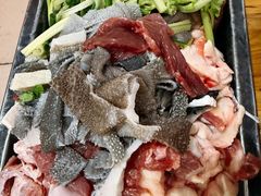 牛八宝杂拼-秧塘牛八宝(金山路店)