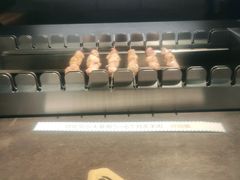 -很久以前羊肉串(南京路第一百货店)