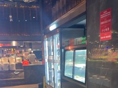 -吉布鲁牛排海鲜自助(成都大悦城店)