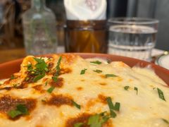 泡菜焗意粉-Grande A'moo(上海万象城店)