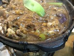 -范贤光鸡公煲(平乐园总店)