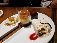 -AZUL by FUEL蓝色·法式酒馆(琶醍店)