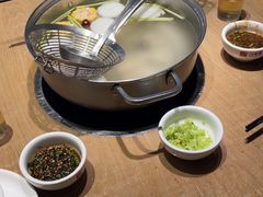 -八合里潮汕鲜牛肉火锅(万科里店)