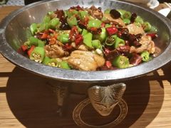 -金掌勺·锅包肉(广渠门店)