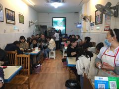 大堂-海汇源老烧麦店(东大街总店)