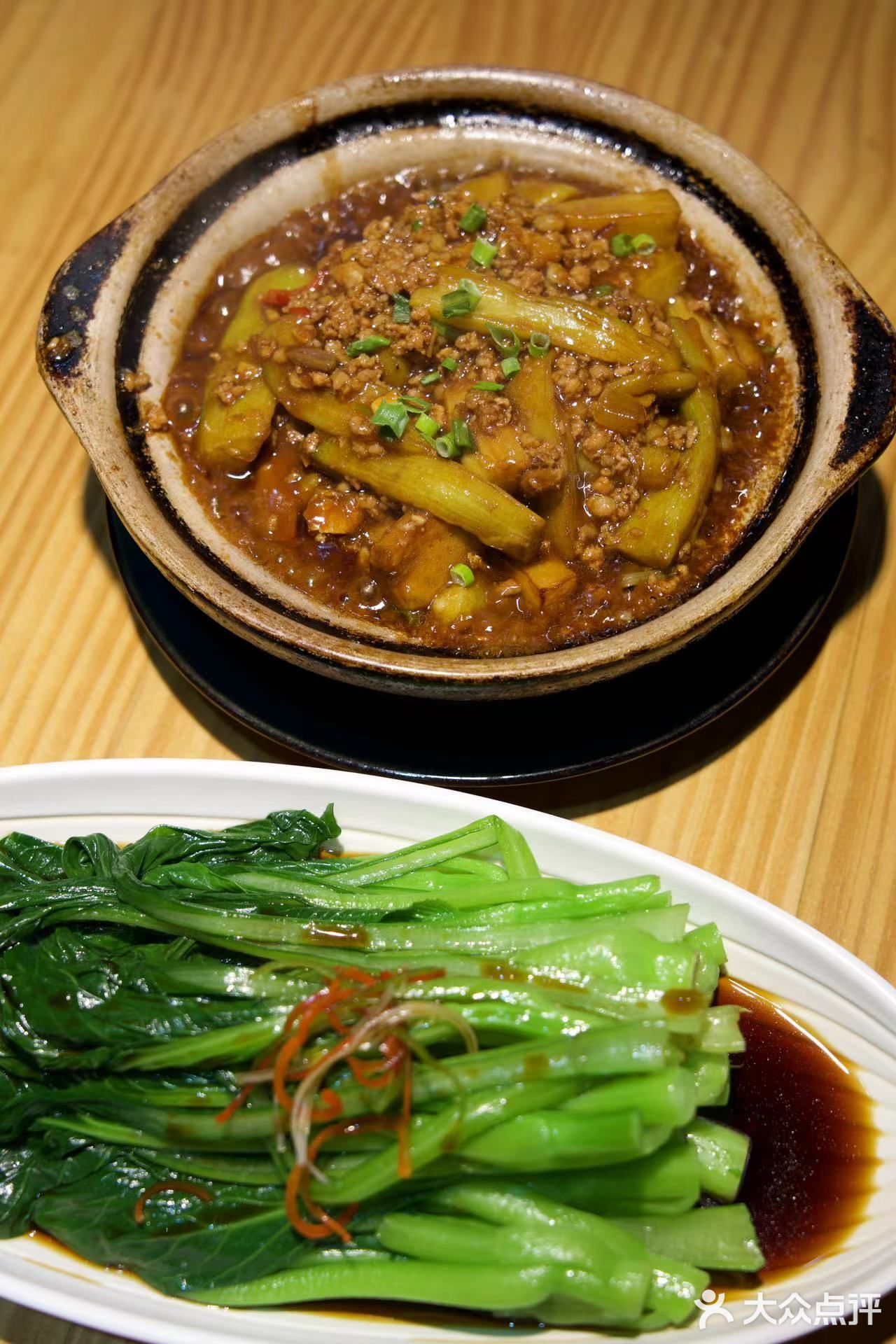居然在丽江找到了能满足我广东胃的私房菜❗
