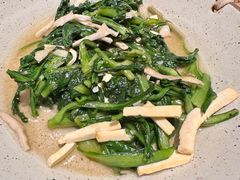 时令野菜-金鱼妈妈 山野·食趣(荫山街店)