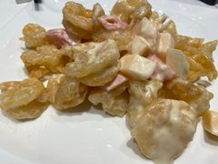 -金春禧·鲁菜海鲜(延吉路万达店)