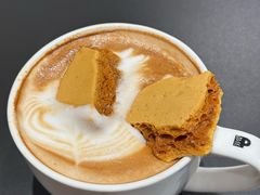 焦糖烧拿铁-Peet's Coffee皮爷咖啡(武商Mall手作店)