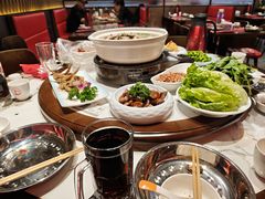 -曹胖子龙虾馆(黄桦路店)