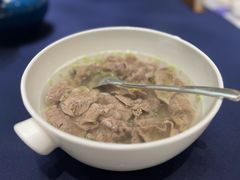 -百盛·鼎膳(中海财富中心)