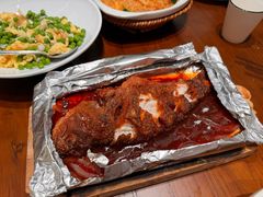 -U你·天然调味(南湖总店)