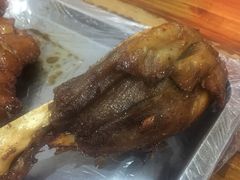 -赵元章肉骨烧(山塘街店)