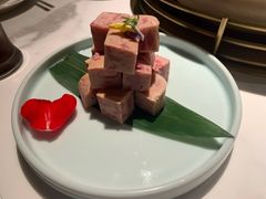 -领鲜天下·焗海鲜·花胶鸡(天目里店)