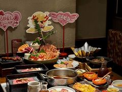 -匠和风精致料理(成都龙湖滨江天街店)