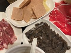 -将台涮肉(酒仙桥店)
