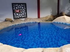 -圣和汤泉•汗蒸温泉自助