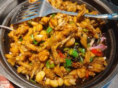 -蛙小侠(合浦万达店)