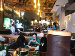 -云海肴·汽锅鸡·云南菜(苏州中心店)