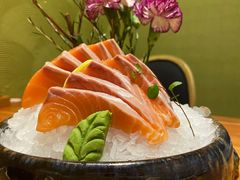 三文鱼肚-老村旧煲(江宁金鹰店)
