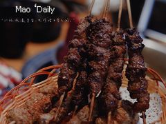 -潮味四季潮汕牛肉火锅(来凤街店)
