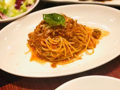 -WOLFGANG PUCK KITCHEN & BAR(迪士尼小镇店)