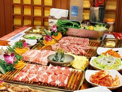 -韩一品韩国料理(柏庐南路店)