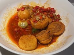 -兰湘子·湘菜小炒(长安万科广场店)