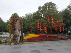 -丰台花园