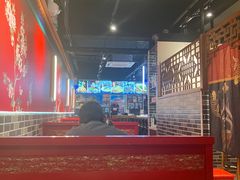 -老北京胡同味道二荤铺(酒仙桥店)