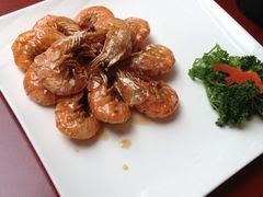 元宝虾-19号私房菜(云南路店)