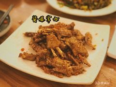 -先记烧鹅王·本地粤菜(福永店)