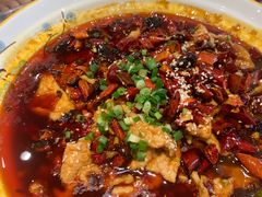 -添福来墨鱼饺子 · 海鲜东北菜(大连星海·黄浦路店)