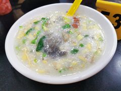 -燊意布拉肠云吞面(中山四路店)