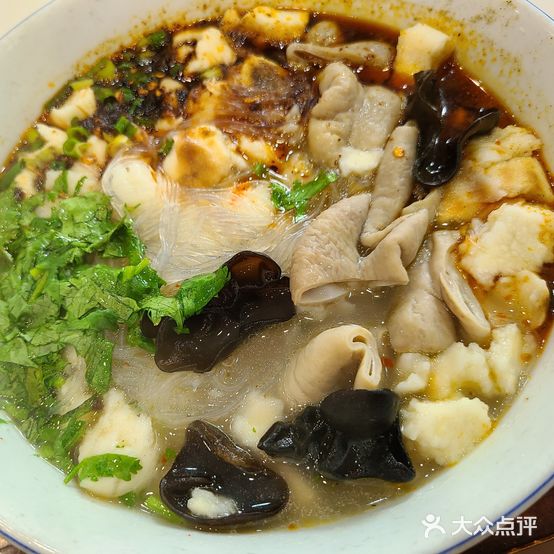 陕西第一碗(小寨西路店)