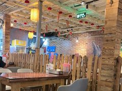 -三个大叔东北烧烤·砂锅菜(西三旗店)