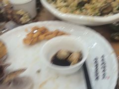 -渔码头食府(蓬莱阁店)