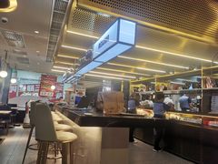 -必胜客(新辰里酒仙桥店)