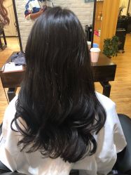 -Show fa salon 秀发沙龙