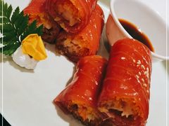 -上海1号私藏菜(静安店)
