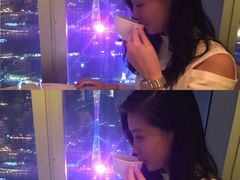 -广州四季酒店·意珍·意式自助餐