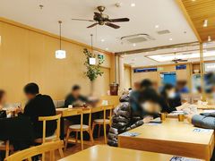 -马记永·兰州牛肉面(天通苑家乐福店)